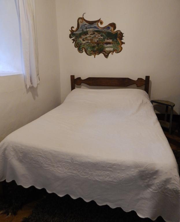 Pouso Das Glicinias - B&B Ouro Preto  Luaran gambar