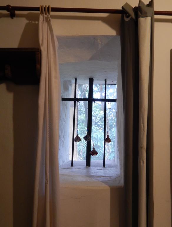 Pouso Das Glicinias - B&B Ouro Preto  Luaran gambar