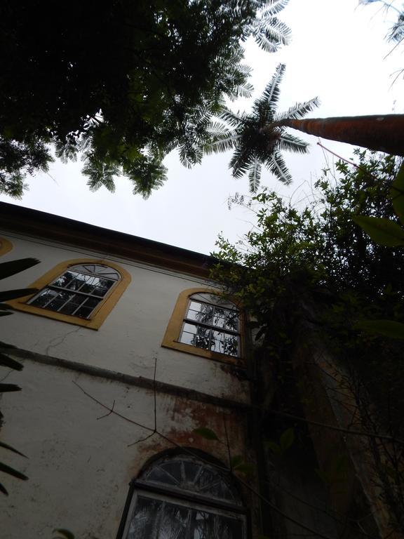 Pouso Das Glicinias - B&B Ouro Preto  Luaran gambar