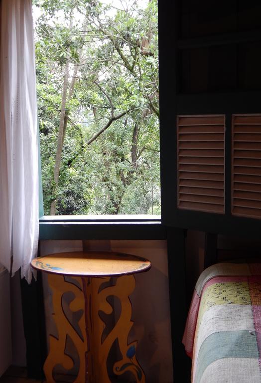 Pouso Das Glicinias - B&B Ouro Preto  Luaran gambar