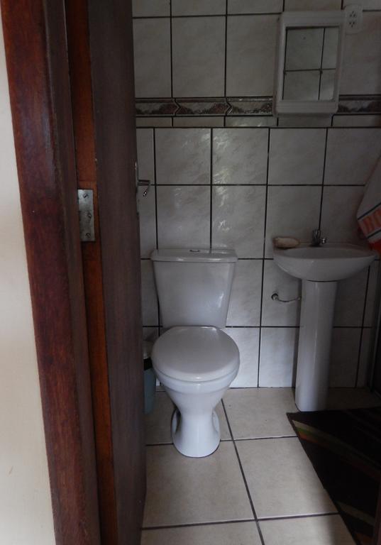 Pouso Das Glicinias - B&B Ouro Preto  Luaran gambar