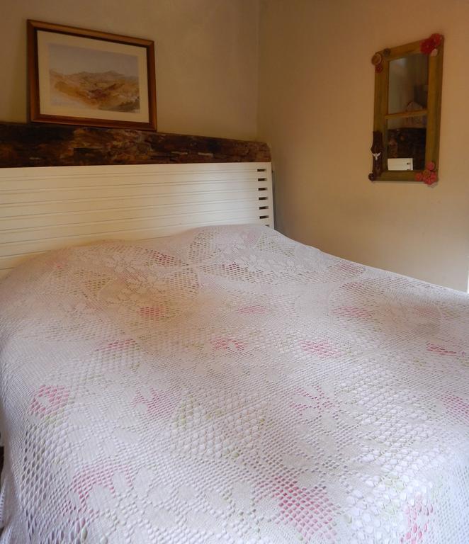 Pouso Das Glicinias - B&B Ouro Preto  Luaran gambar