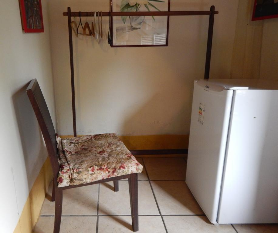 Pouso Das Glicinias - B&B Ouro Preto  Luaran gambar