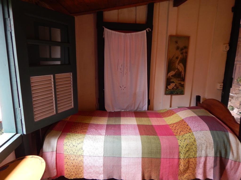 Pouso Das Glicinias - B&B Ouro Preto  Luaran gambar