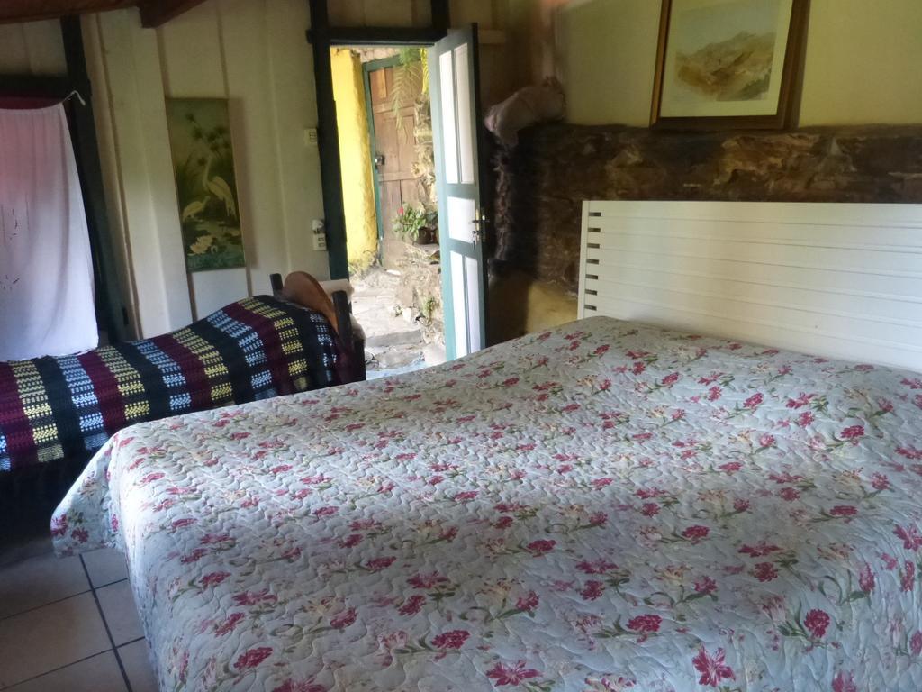 Pouso Das Glicinias - B&B Ouro Preto  Luaran gambar