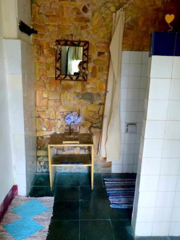 Pouso Das Glicinias - B&B Ouro Preto  Luaran gambar