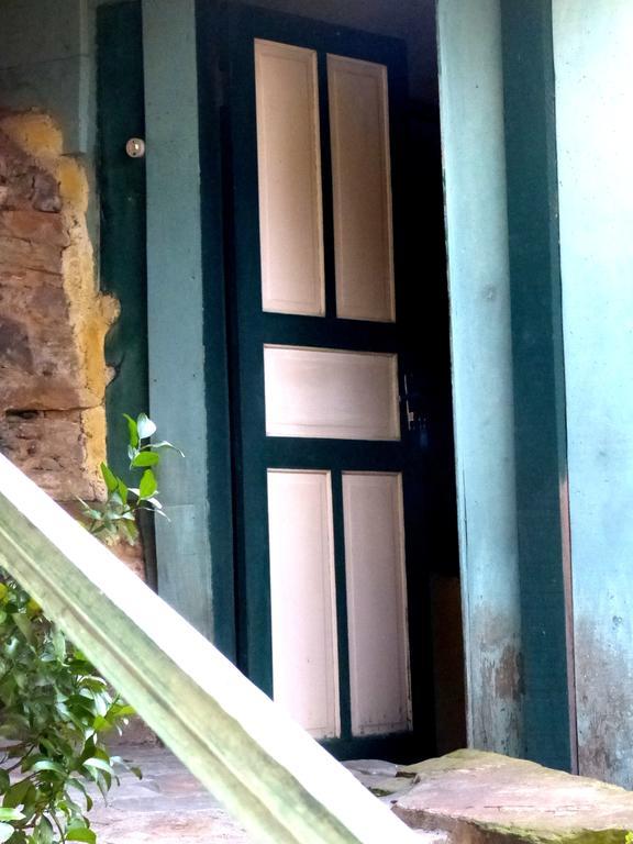 Pouso Das Glicinias - B&B Ouro Preto  Luaran gambar