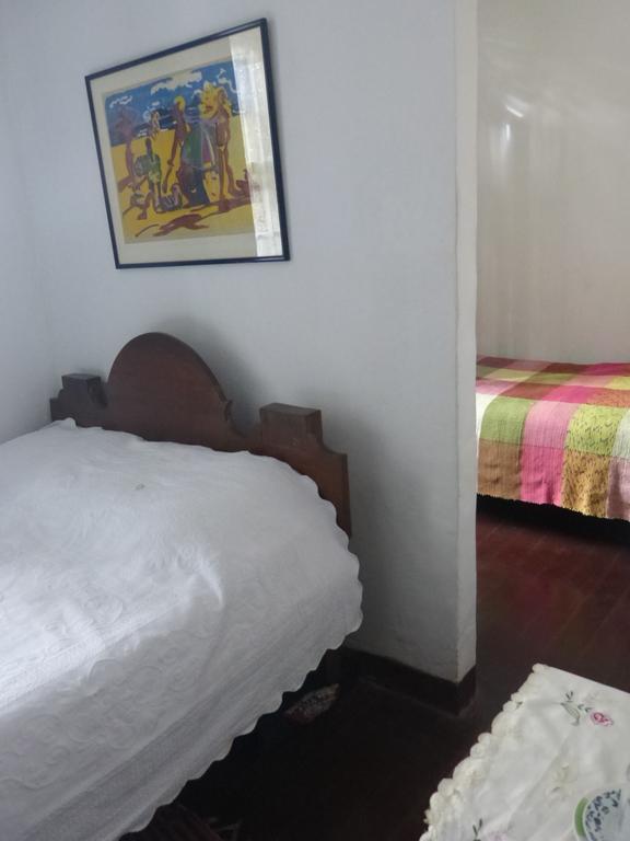 Pouso Das Glicinias - B&B Ouro Preto  Luaran gambar