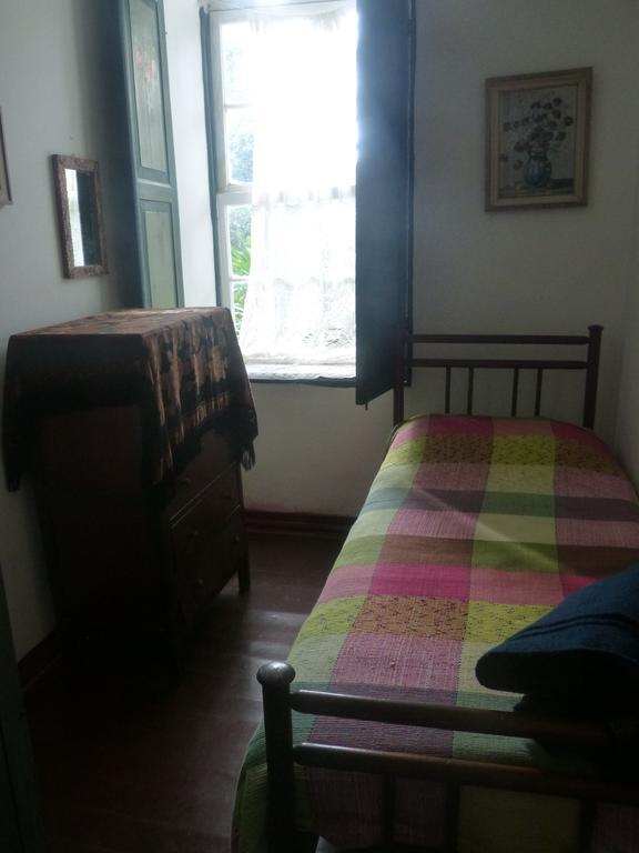 Pouso Das Glicinias - B&B Ouro Preto  Luaran gambar